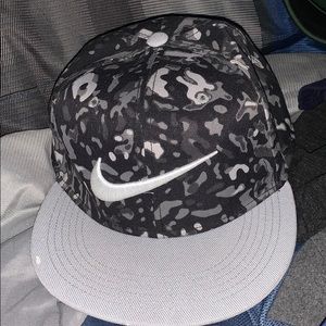 Nike hat